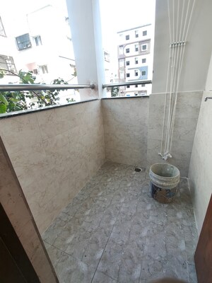 Balcony in 1 BHK Apartment at Kondapur – for Rent