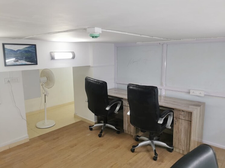 Team Area, crystal-paradise Commercial Office Space 600 Sq.Ft. In Andheri West Mumbai 9514498