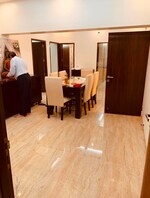 3 BHK + Study Room 1800 Sq.Ft. Builder Floor in Alaknanda