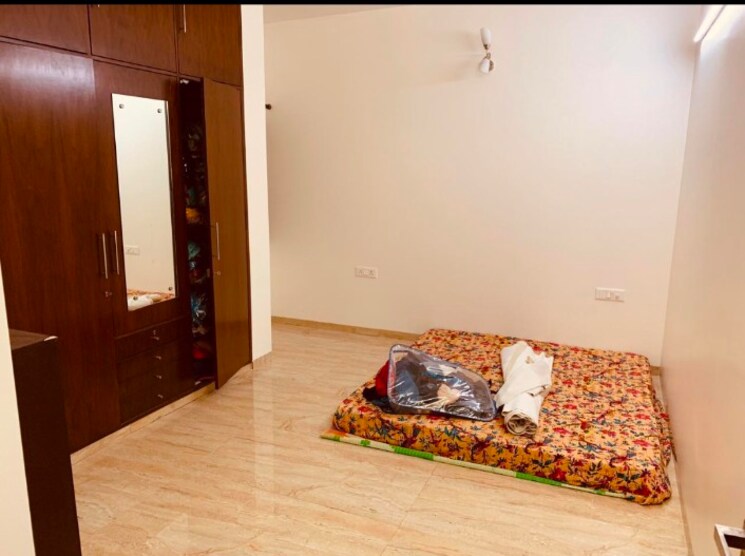 Bedroom, alaknanda 3 Bedroom 1800 Sq.Ft. Builder Floor In Alaknanda Delhi 9514513