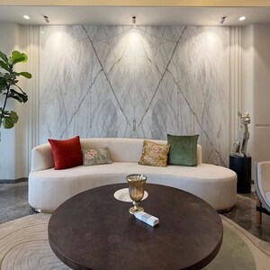 Master Bedroom in 6+ BHK Villa at Civil Lines – for Sale