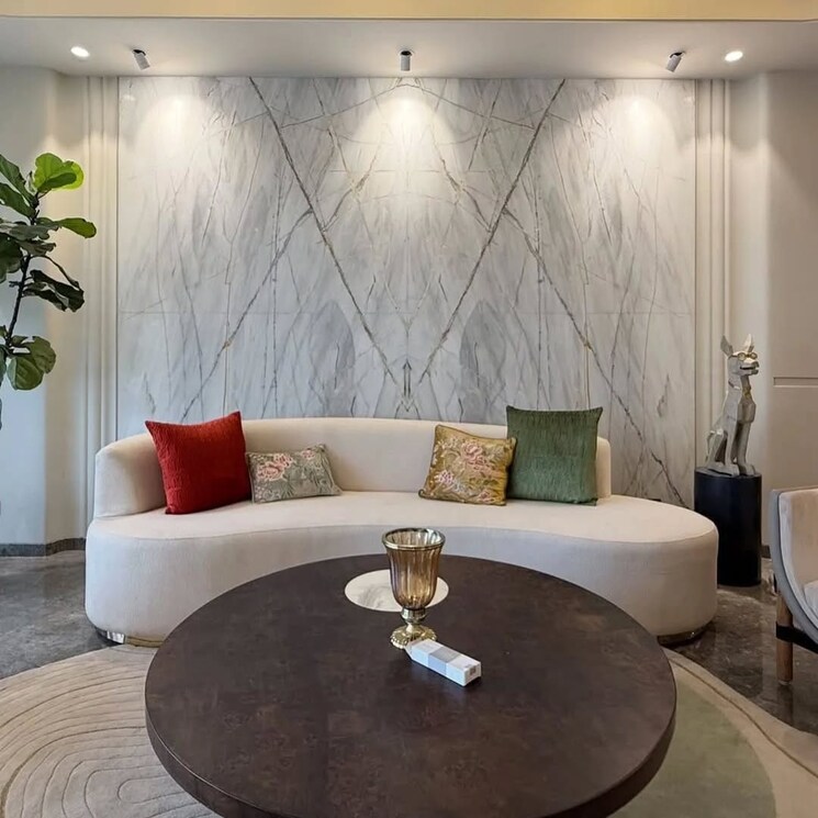 Master Bedroom, civil lines 6+ Bedroom 650 Sq.Yd. Villa In Civil Lines Delhi 9514514