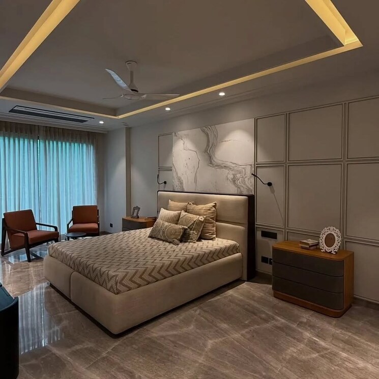 Bedroom, civil lines 6+ Bedroom 650 Sq.Yd. Villa In Civil Lines Delhi 9514514