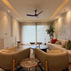 6+ BHK Villa For Sale in Civil Lines
