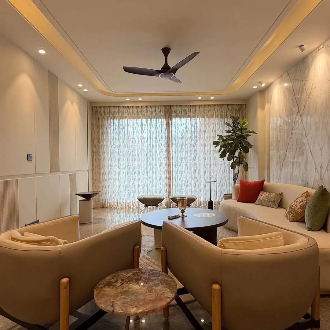 6+ BHK Villa For Sale in Meremahakalji