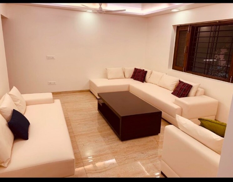 Team Area, alaknanda 3 Bedroom 1800 Sq.Ft. Builder Floor In Alaknanda Delhi 9514517