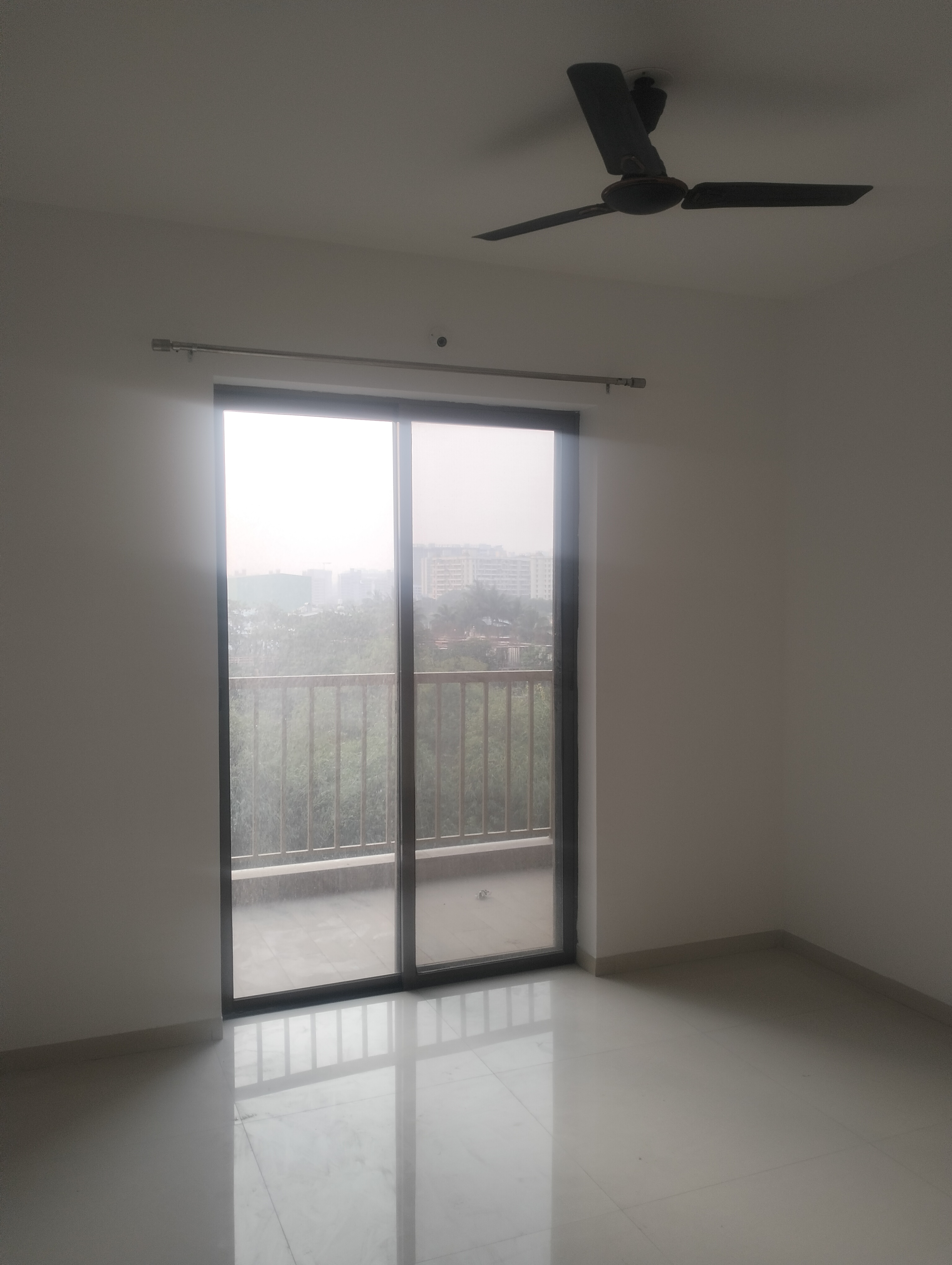 2.5 BHK Apartment For Rent in Runal Spacio