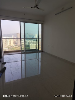 1 BHK Apartment For Sale in IM Applaud 38