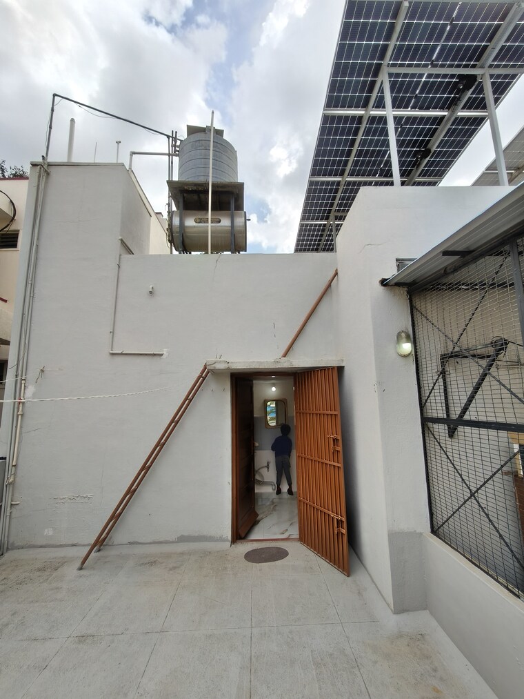 undefined, indiranagar 2 Bedroom 1200 Sq.Ft. Apartment In Indiranagar Bangalore 9514525