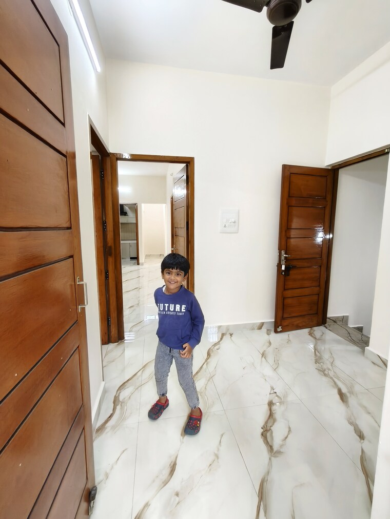 Bedroom, indiranagar 2 Bedroom 1200 Sq.Ft. Apartment In Indiranagar Bangalore 9514525