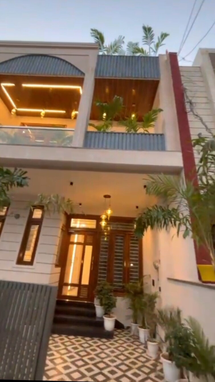 Cover Image, vaishali nagar 4 Bedroom 160 Sq.Yd. Villa In Vaishali Nagar Jaipur 9514540