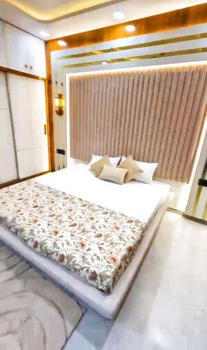 Bedroom in 4 BHK Villa at Vaishali Nagar – for Sale