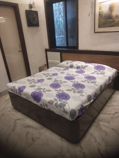 3 BHK Apartment For Sale in Romell Aether