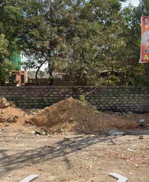 Plot Area in  Land at Gopanpally – for Sale