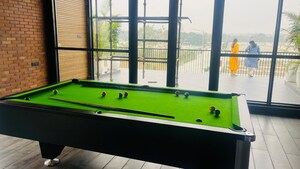  Plot – Exterior View View at Wardha rd - for Sale