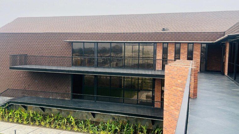 Exterior View, wardha rd  1000 Sq.Ft. Plot In Wardha rd Nagpur 9508823