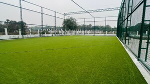  Plot – Garden View at Wardha rd - for Sale