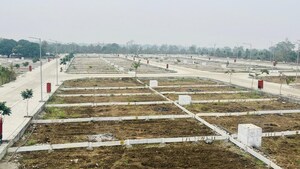  Plot For Sale in Wardha rd