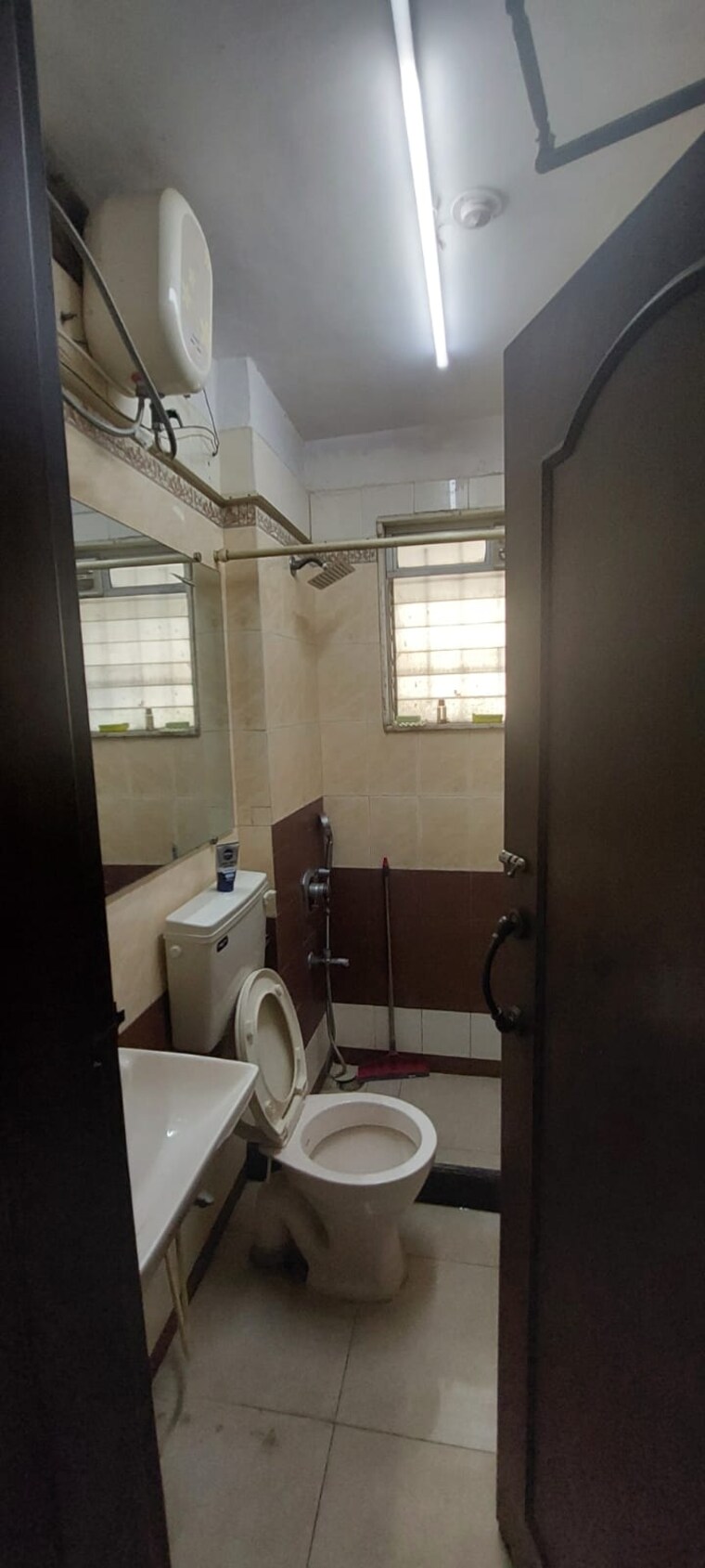 Master Bedroom, andheri east 2 Bedroom 700 Sq.Ft. Apartment In Andheri East Mumbai 9514536