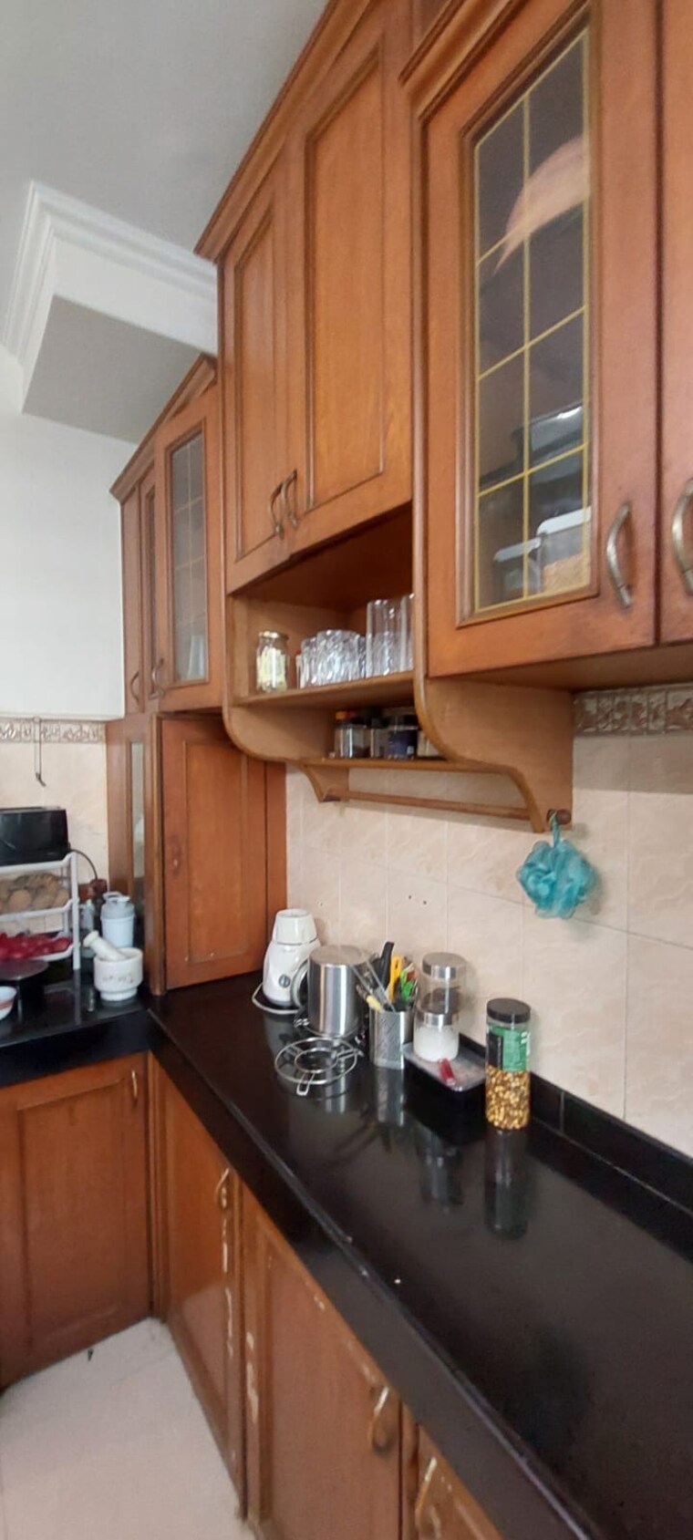 Living Room, andheri east 2 Bedroom 700 Sq.Ft. Apartment In Andheri East Mumbai 9514536