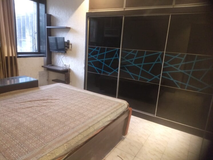 Bedroom, lodha-fiorenza 2 Bedroom 800 Sq.Ft. Apartment In Goregaon East Mumbai 9514537