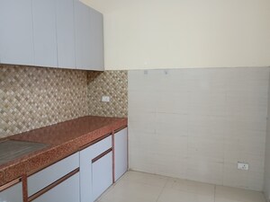 Kitchen in 1 BHK Apartment at Sector 14 Dwarka – for Rent