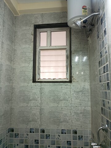 1 BHK Apartment – Exterior View View at Sector 14 Dwarka - for Rent