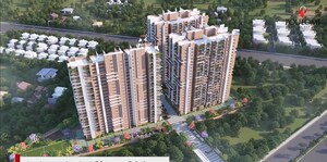 3 BHK Apartment For Sale in Poulomi Avante, Kokapet