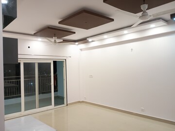 Building Lobby in 1 BHK Apartment at Sector 14 Dwarka – for Rent