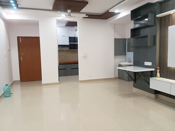 Kitchen in 1 BHK Apartment at Sector 14 Dwarka – for Rent