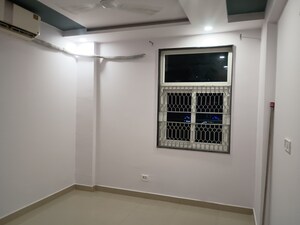 Building Lobby in 1 BHK Apartment at Sector 14 Dwarka – for Rent