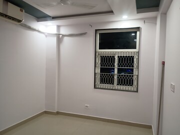 Building Lobby in 1 BHK Apartment at Sector 14 Dwarka – for Rent