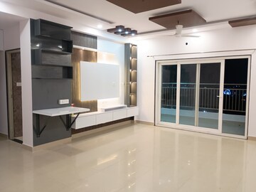 Living Room in 1 BHK Apartment at Sector 14 Dwarka – for Rent