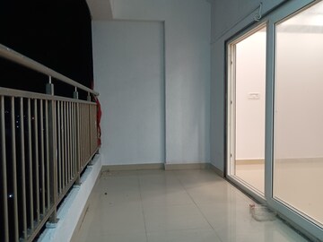 Balcony in 1 BHK Apartment at Sector 14 Dwarka – for Rent