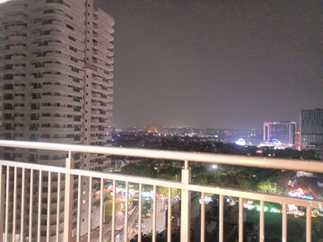 1 BHK Apartment – Exterior View View at Sector 14 Dwarka - for Rent