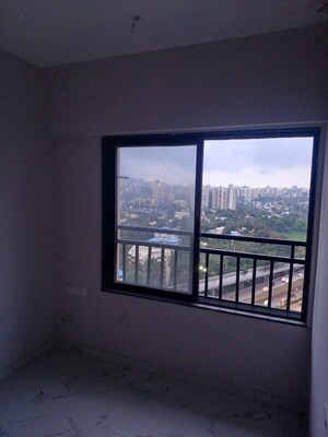 Room in 1 BHK Apartment at Promesa Midtown, Ghatkopar East – for Rent