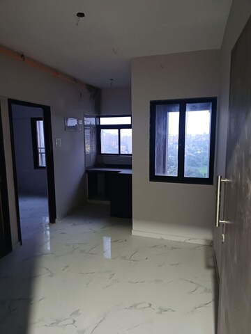 1 BHK Apartment For Rent in Promesa Midtown, Ghatkopar East