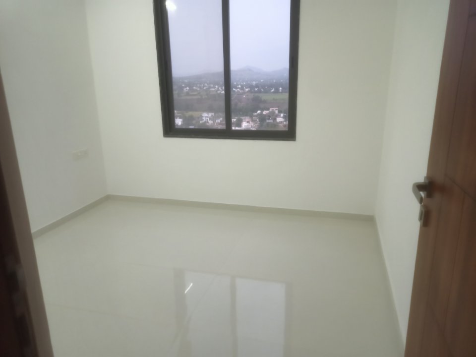 2 BHK 691 Sq.Ft. Apartment in Shaligram Pavillia