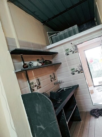 Master Bedroom in 1 BHK Villa at Bail Bazar – for Rent