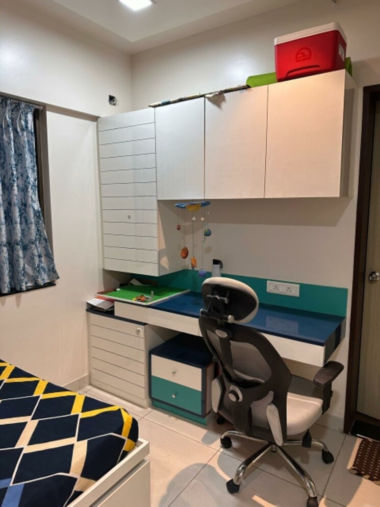 Team Area, paranjape-blue-ridge 3 Bedroom 1272 Sq.Ft. Apartment In Hinjewadi Pune 9514556