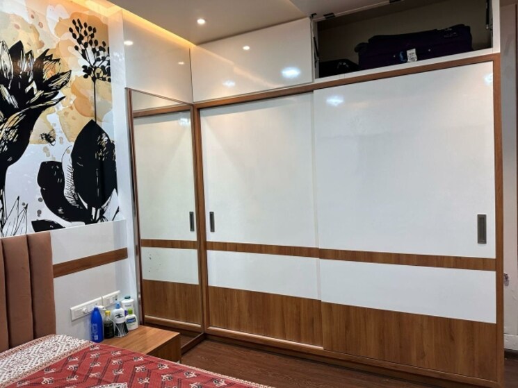 undefined, paranjape-blue-ridge 3 Bedroom 1272 Sq.Ft. Apartment In Hinjewadi Pune 9514556