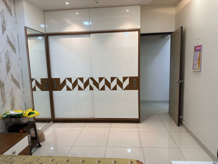 undefined, paranjape-blue-ridge 3 Bedroom 1272 Sq.Ft. Apartment In Hinjewadi Pune 9514556