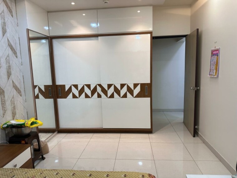 undefined, paranjape-blue-ridge 3 Bedroom 1272 Sq.Ft. Apartment In Hinjewadi Pune 9514556