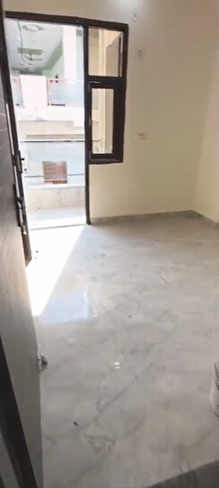 2 BHK + Pooja Room Builder Floor For Sale in Burari