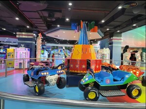  Showroom For Sale in City Center Banjara Hills, Banjara Hills