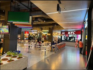 Parking in  Showroom at City Center Banjara Hills, Banjara Hills – for Sale