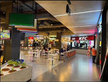 Parking in  Showroom at City Center Banjara Hills, Banjara Hills – for Sale