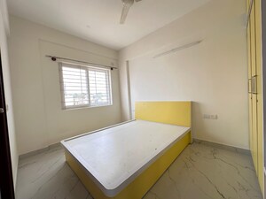 Room in 2 BHK Apartment at Salarpuria Cambridge Residency, Cambridge Layout – for Rent