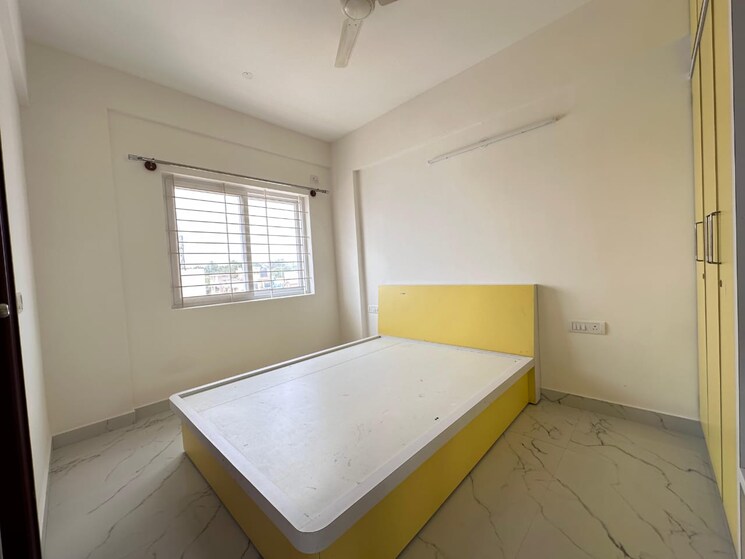 Room, salarpuria-cambridge-residency 2 Bedroom 1050 Sq.Ft. Apartment In Cambridge Layout Bangalore 9514561