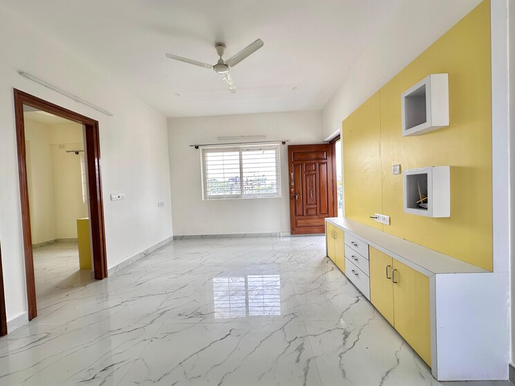 Kitchen, salarpuria-cambridge-residency 2 Bedroom 1050 Sq.Ft. Apartment In Cambridge Layout Bangalore 9514561